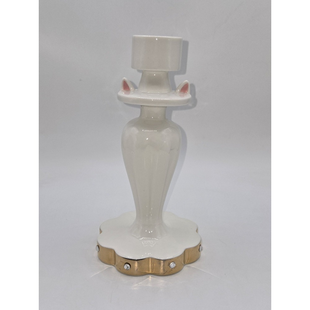 Disney Parks 2022 Aristocats Candle Holder by Ann‎ Shen
